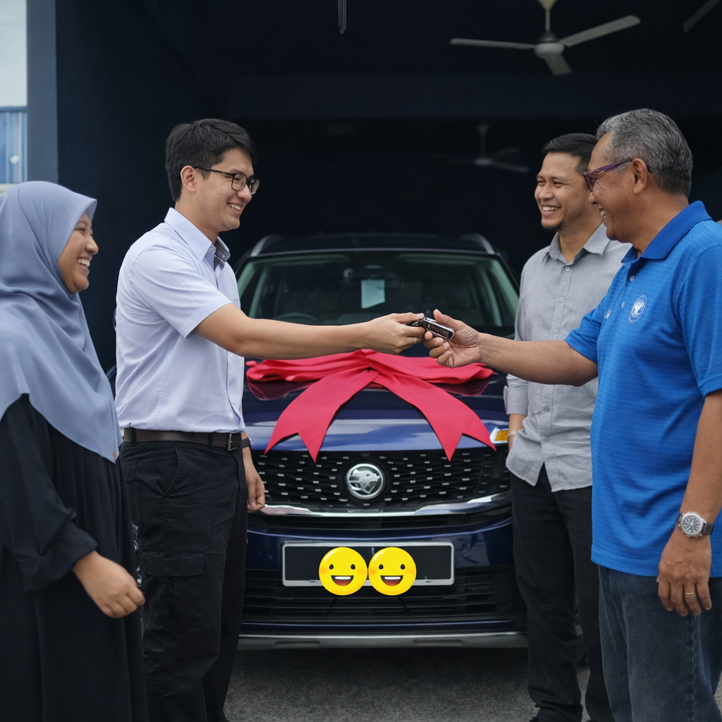 Testimoni pelanggan Proton 11