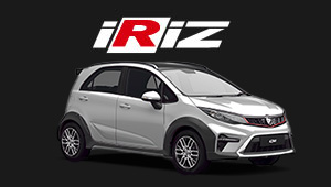 Proton Iriz