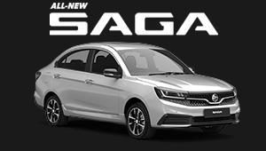 Proton Saga