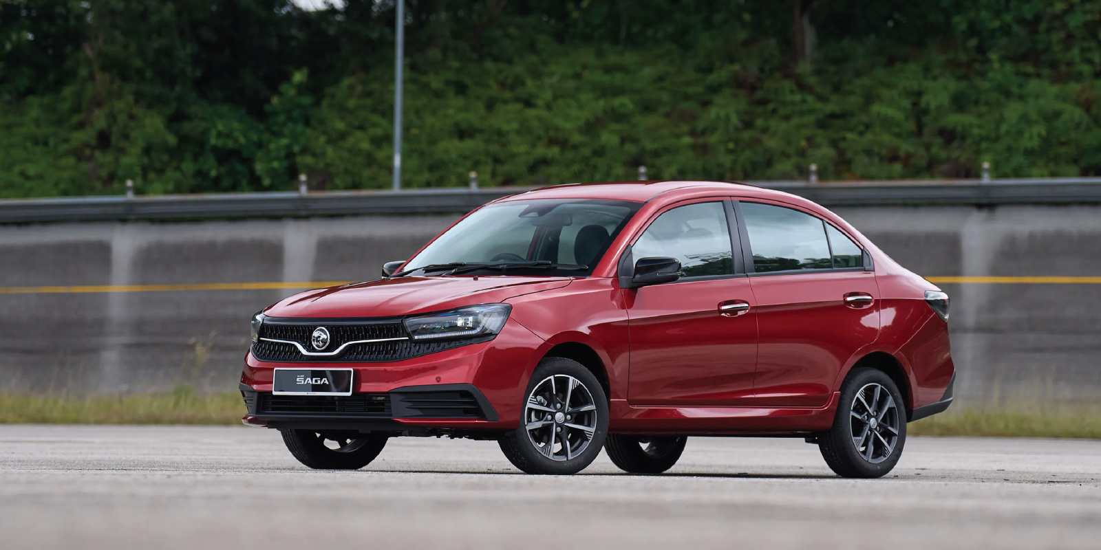 Proses pembelian Proton