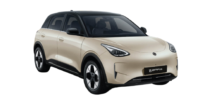 Proton eMAS 5 2026 - EV